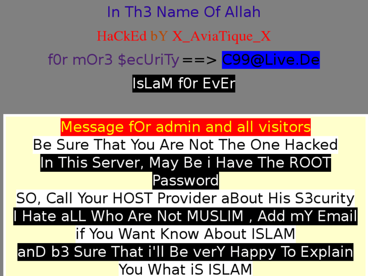 www.old.tc