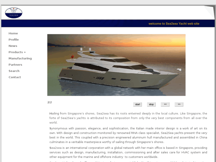 www.sea2seayacht.com