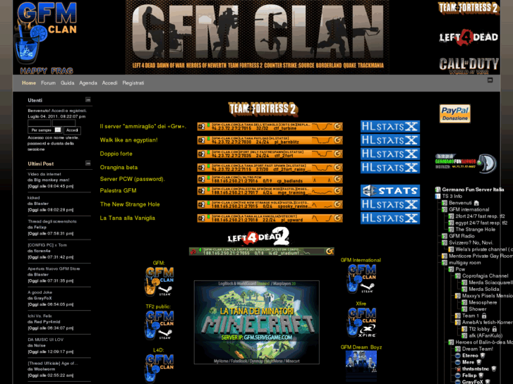 www.gfm-clan.com