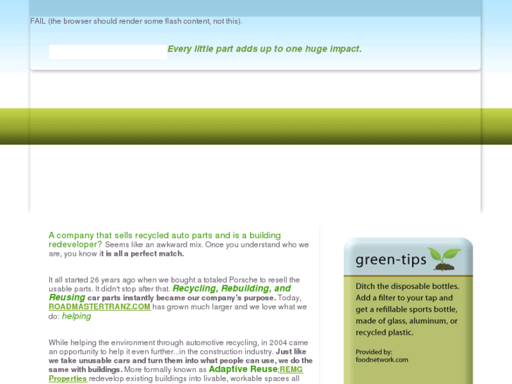 www.greencommitted.com