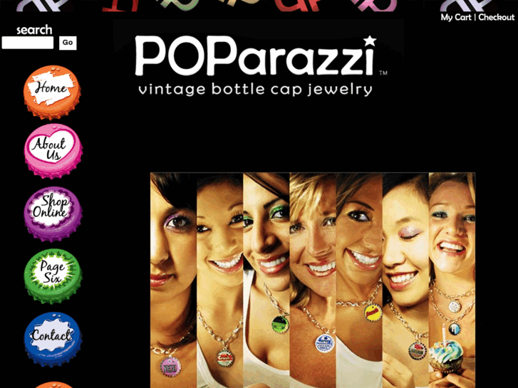 www.mypoparazzi.com