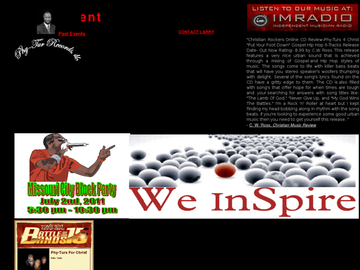 www.phyturrecords.com