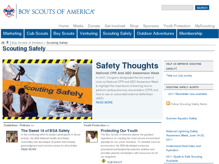 www.safescouting.com
