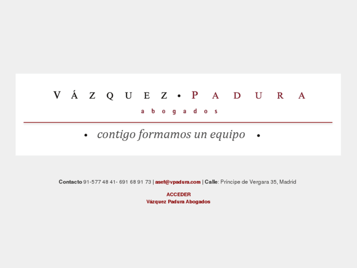 www.vpadura.com