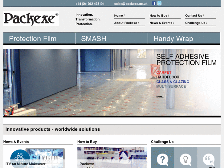 www.carpetprotector.co.uk