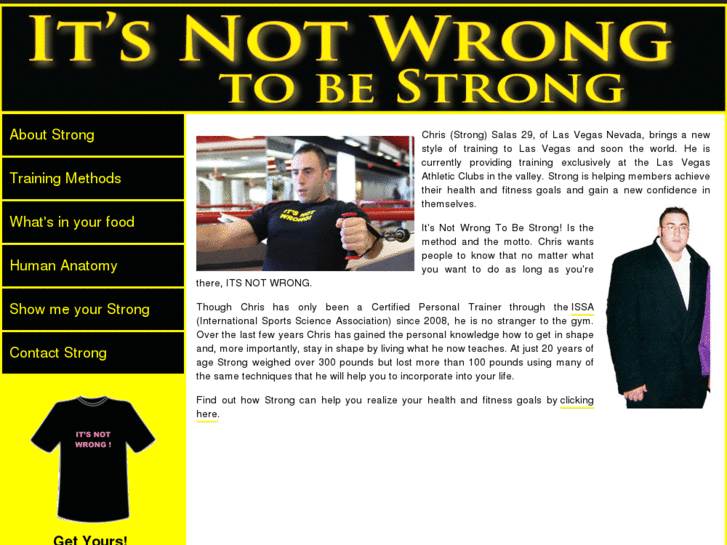 www.itsnotwrong.com