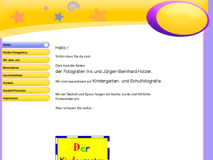 www.der-kindergartenfotograf.com
