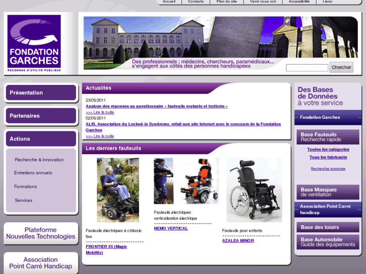 www.handicap.org
