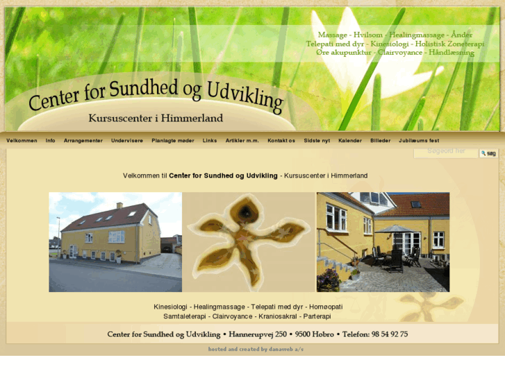 www.sundhed-udvikling.dk