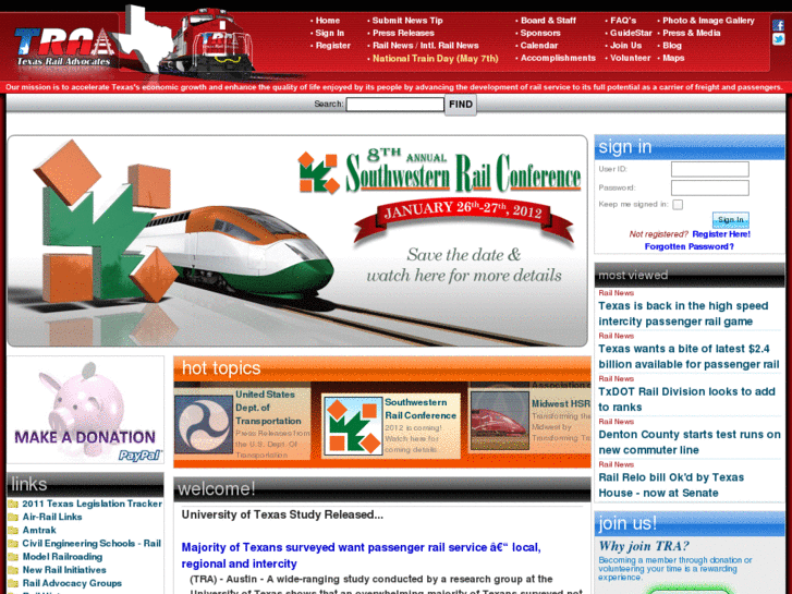 www.swrailconf.org