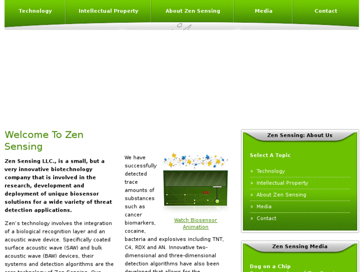 www.zensensing.com