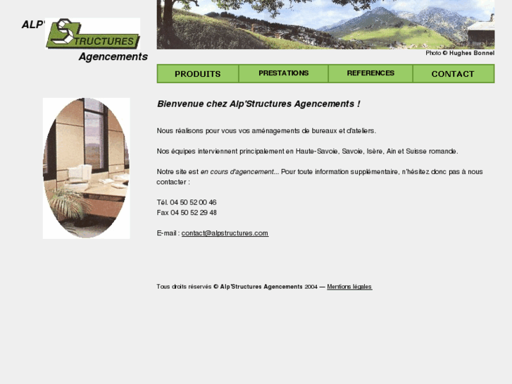 www.alpstructures.com