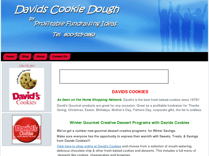 www.davids-cookies.com