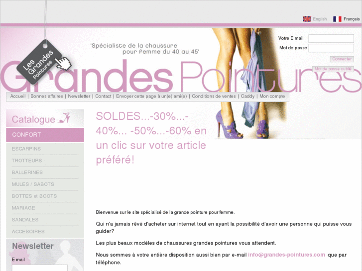 www.grandes-pointures.com