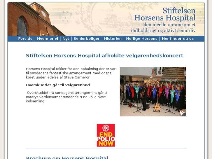 www.horsenshospital.dk
