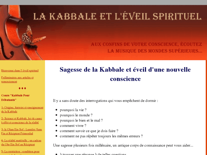 www.kabbale-eveil.com