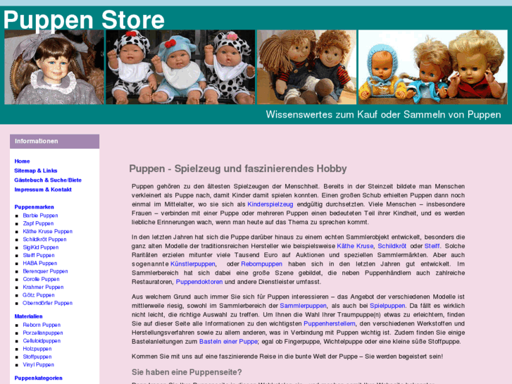 www.puppen-store.de