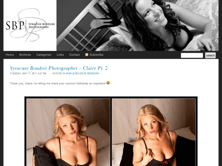 www.syracuseboudoir.com