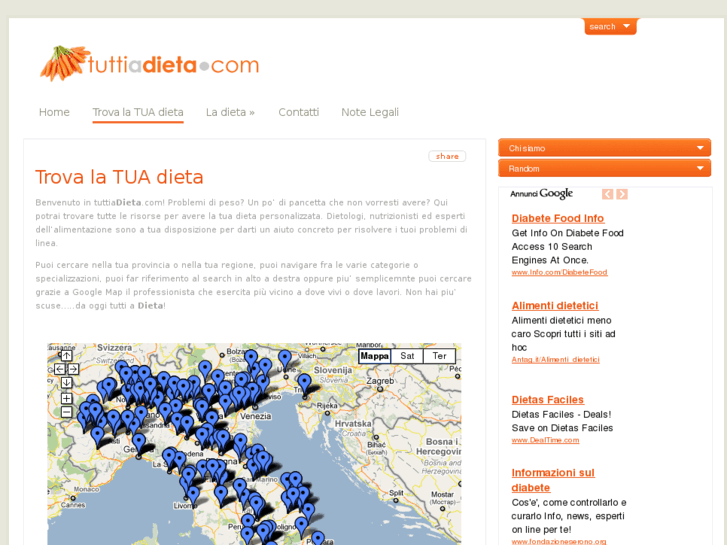 www.tuttiadieta.com