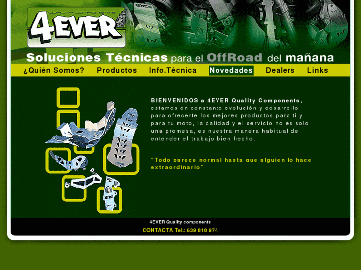 www.4evercomponents.com