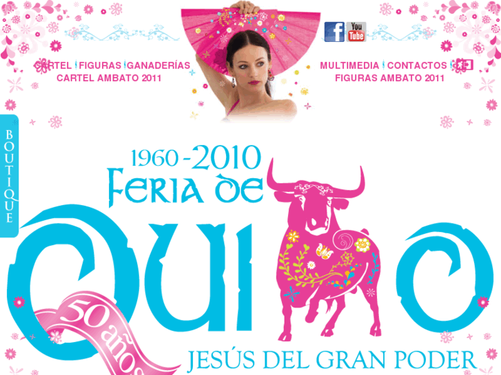 www.feriadequito.com