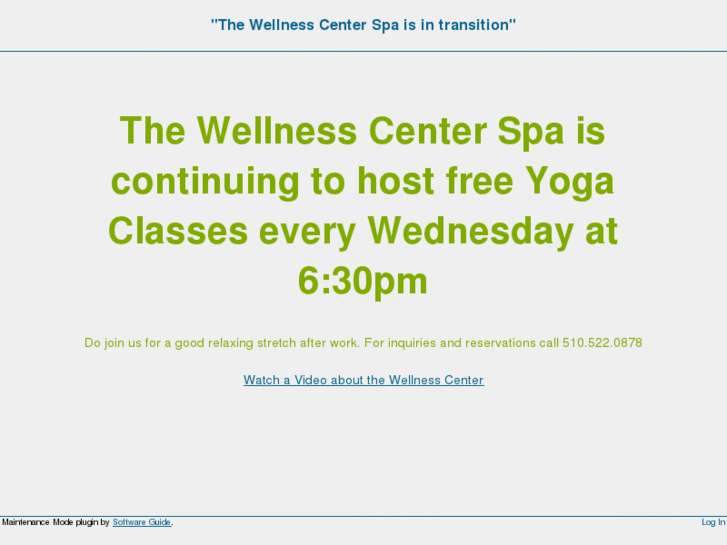 www.wellnesscenterspa.com