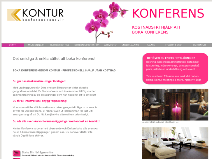 www.konturkonferens.se