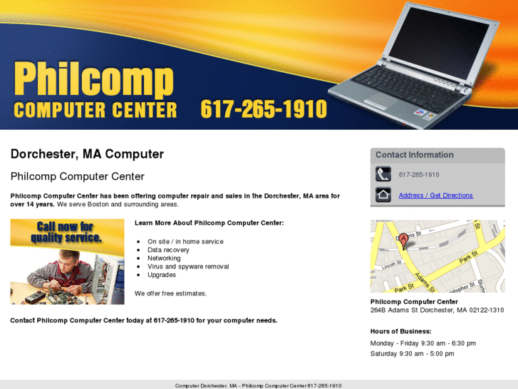www.philcompservice.com