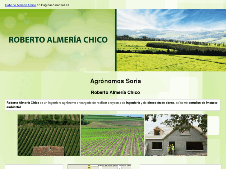 www.robertoalmeria.com