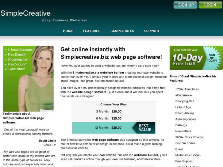 www.simplecreative.biz