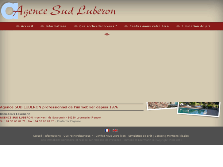 www.agence-sud-luberon.com