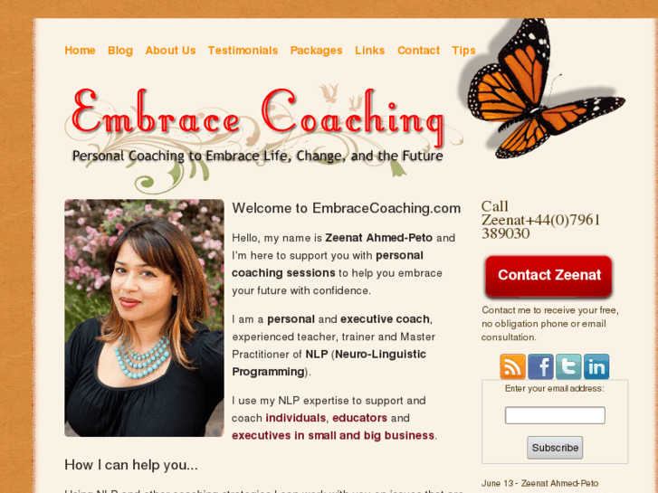 www.embracecoaching.com