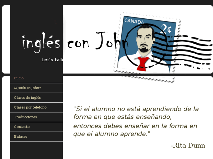 www.inglesconjohn.com
