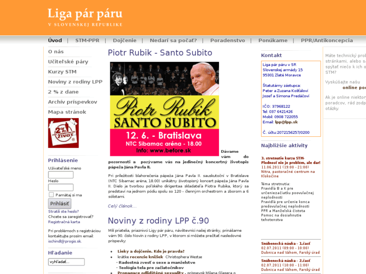 www.lpp.sk