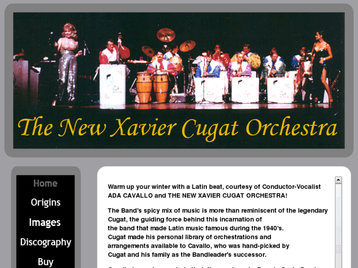 www.newxaviercugatorchestra.com