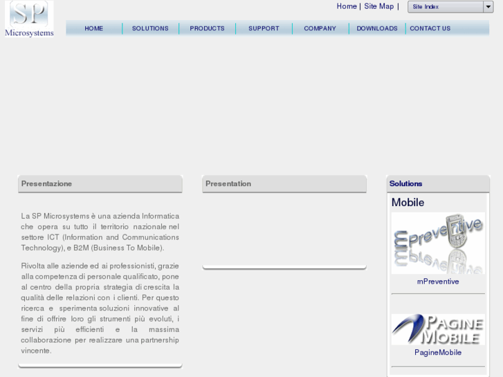 www.spmicrosystems.com