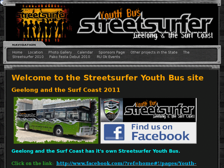 www.streetsurferbus.com