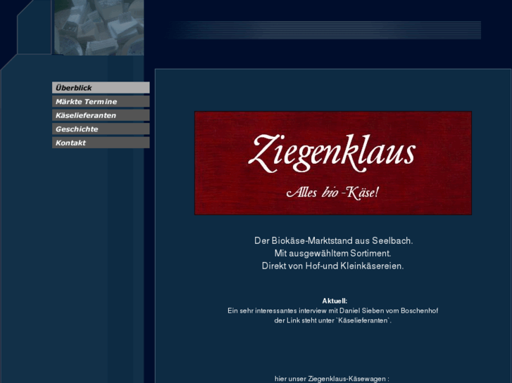 www.ziegenklaus.com