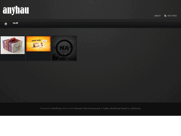 www.anyhau.com