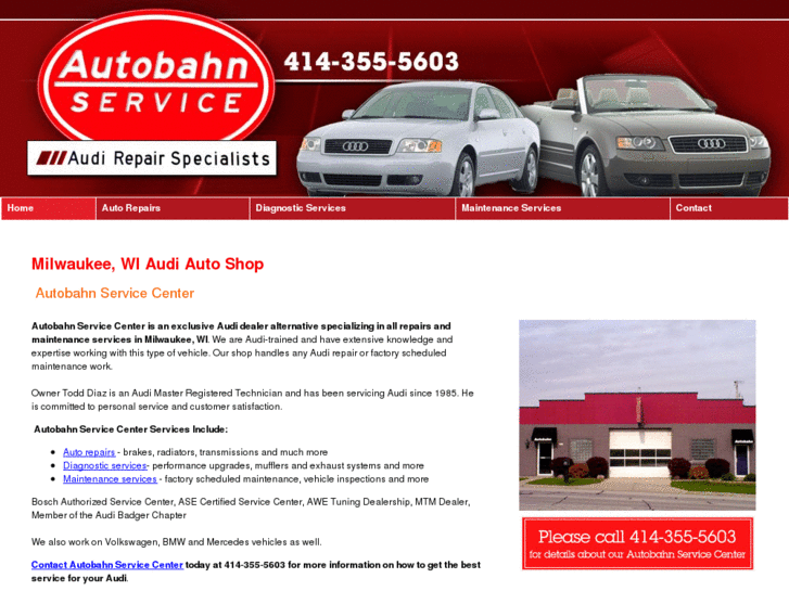 www.autobahnmilwaukee.com