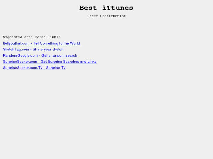 www.bestitunes.com