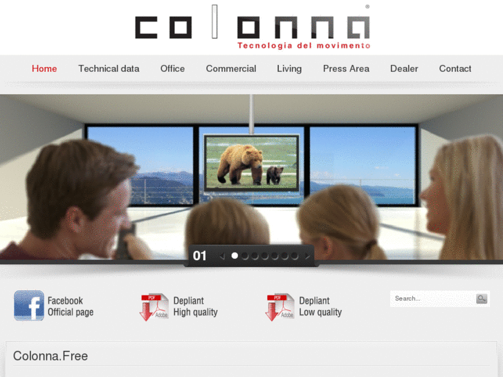www.colonnaitalia.com