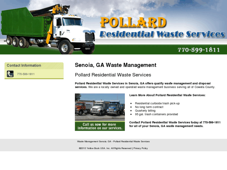 www.cowetatrash.com