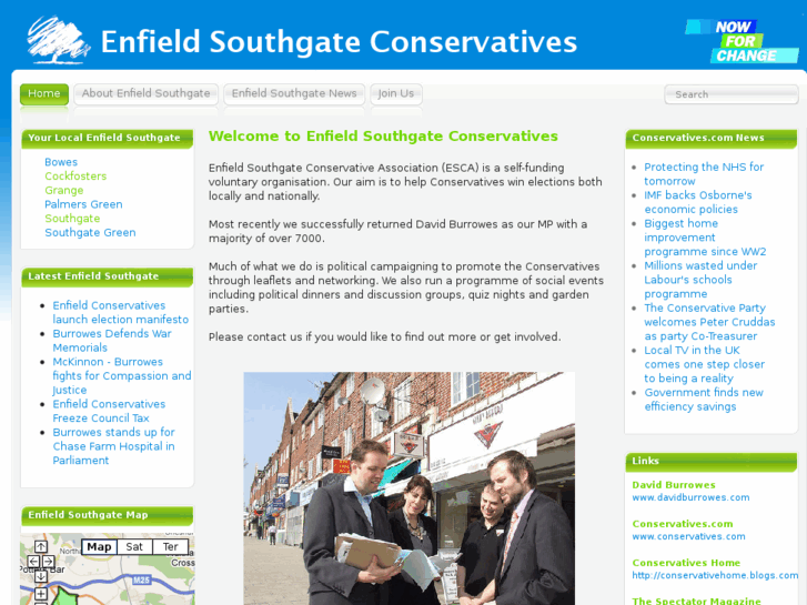 www.enfield-southgate.com