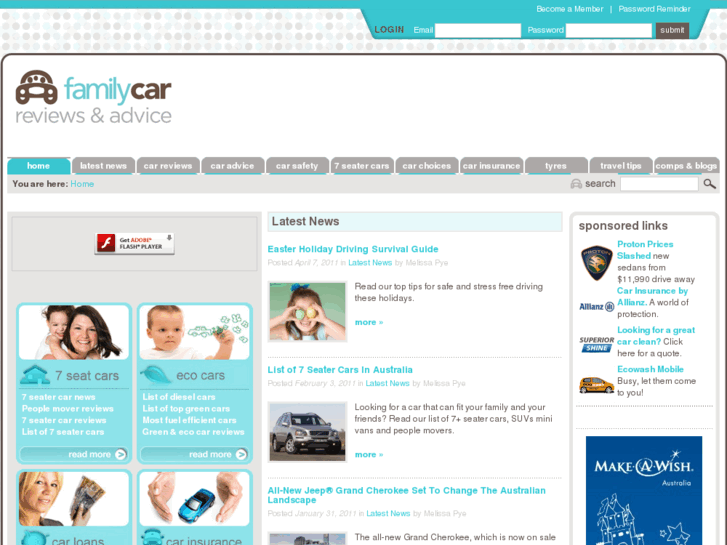 www.familycar.com.au