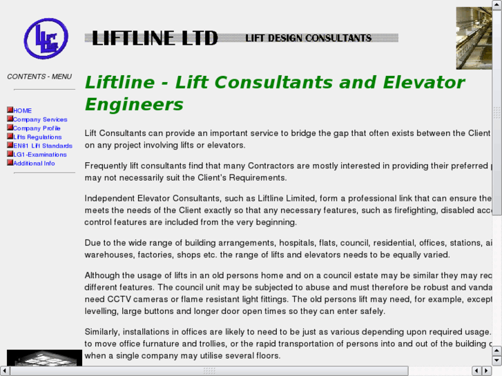 www.lift-consultants.com