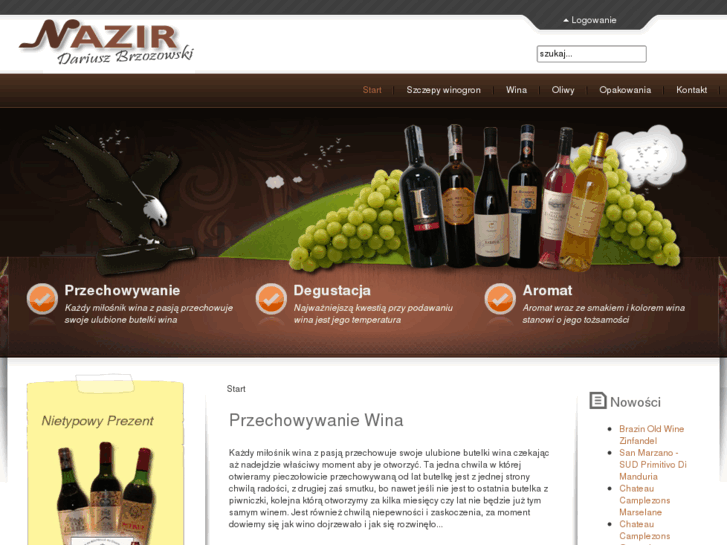 www.nazir.com.pl