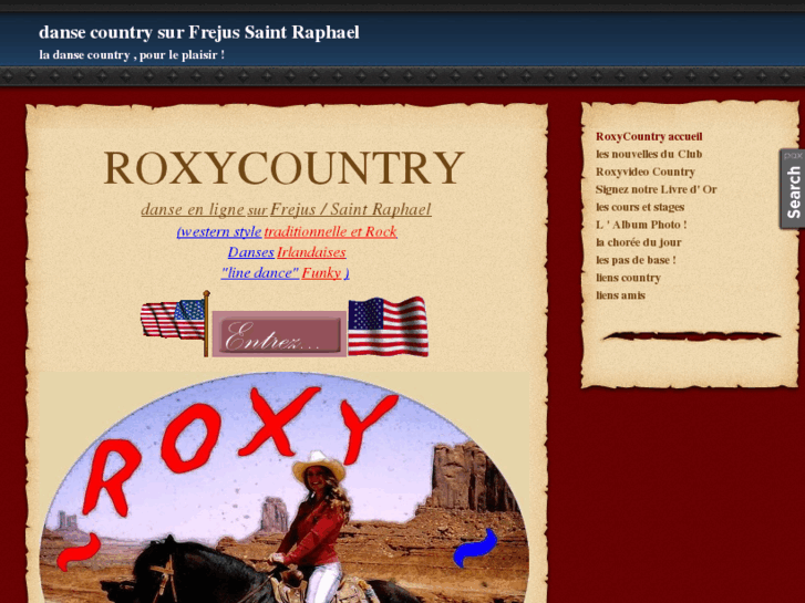 www.roxycountry.com