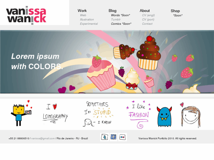 www.vanissawanick.com