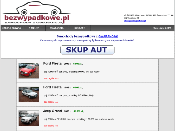 www.bezwypadkowe.com